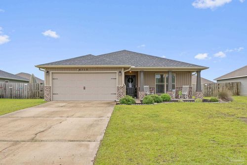 6115 Redberry Dr, Gulf Breeze, FL, 32563 | Card Image