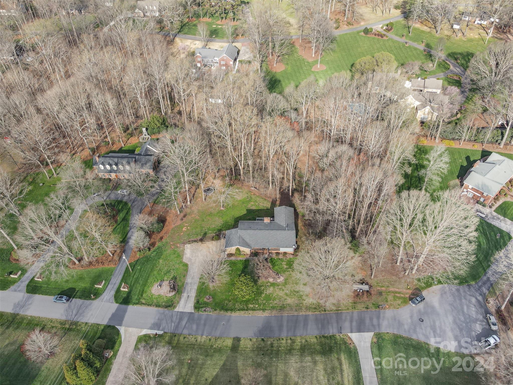 Fines Creek Dr, Statesville, NC 28625