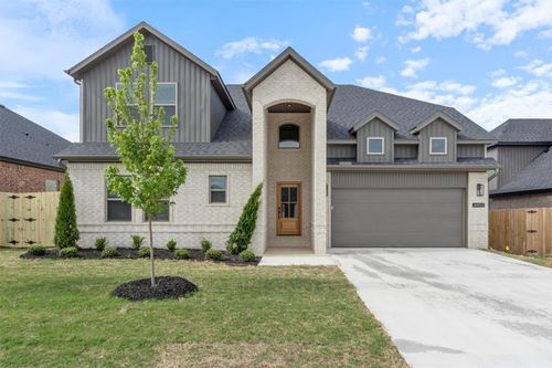 6902 Sw High Meadow Boulevard, Bentonville, AR, 72713 | Card Image