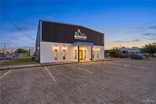 1804 S Expwy 281, Edinburg, TX, 78542 | Card Image