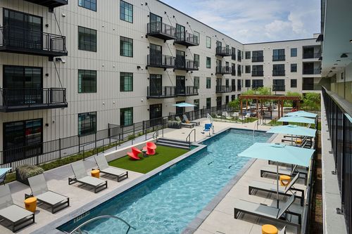 223-4315 S Congress Avenue, Austin, TX, 78745 | Card Image