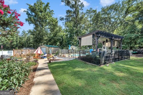327 High Point Trl Nw, Milledgeville, GA, 31061-6982 | Card Image