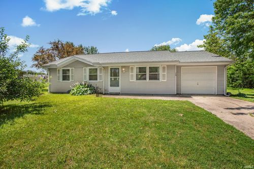 113 Chateau Court, Kokomo, IN, 46902-5916 | Card Image
