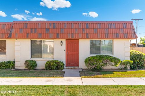 3944 N Granite Reef Rd, Scottsdale, AZ, 85251-4919 | Card Image