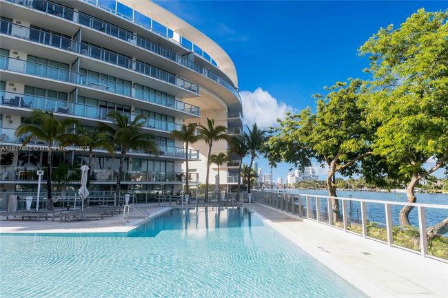 APT-304 - 6620 Indian Creek Dr, Condo with 1 bedrooms, 1 bathrooms and null parking in Miami Beach FL | Image 18