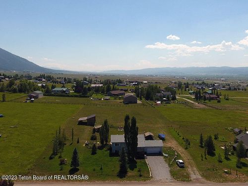 1015 Saddle Drive, Etna, WY, 83120 | Card Image