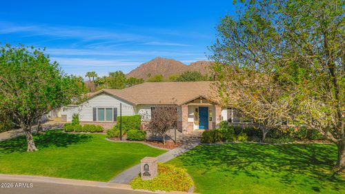 6022 E Calle Rosa, Scottsdale, AZ, 85251-4221 | Card Image