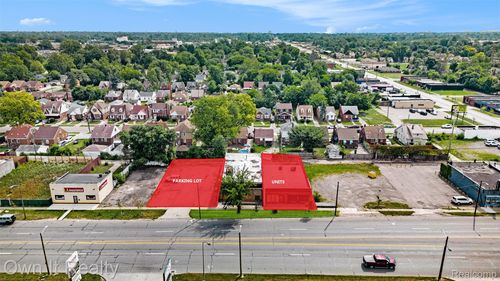 8866 Greenfield Rd, Detroit, MI, 48228-2237 | Card Image