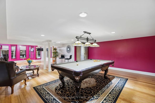 6 Pinehurst Lane, House other with 9 bedrooms, 6 bathrooms and 10 parking in Minesing ON | Image 45