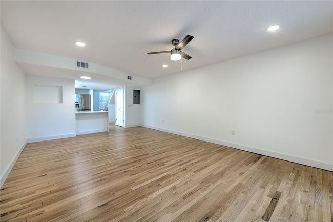 Dining room and living room | Image 9