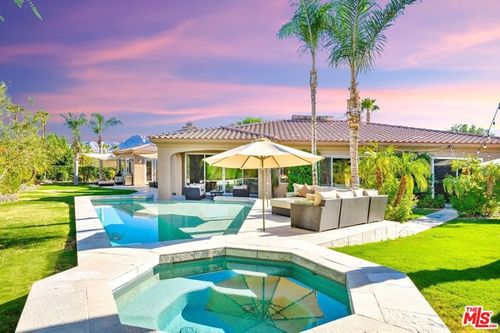 35307 Vista Hermosa, Rancho Mirage, CA, 92270-1889 | Card Image