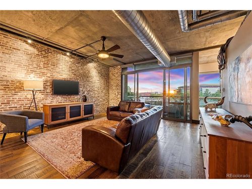 308-1401 Wewatta St, Denver, CO, 80202-1331 | Card Image