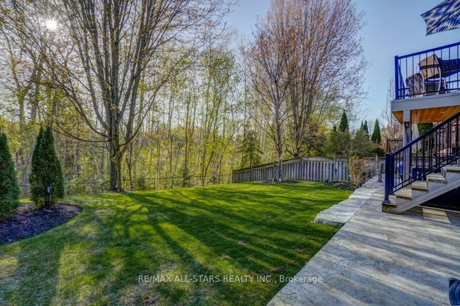 64 Button Cres, House other with 4 bedrooms, 5 bathrooms and 2 parking in Uxbridge ON | Image 36
