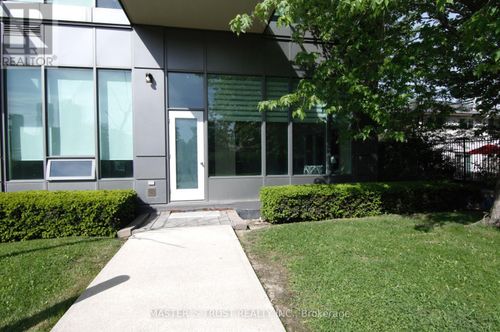 101-3525 Kariya Dr, Mississauga, ON, L5B0C2 | Card Image