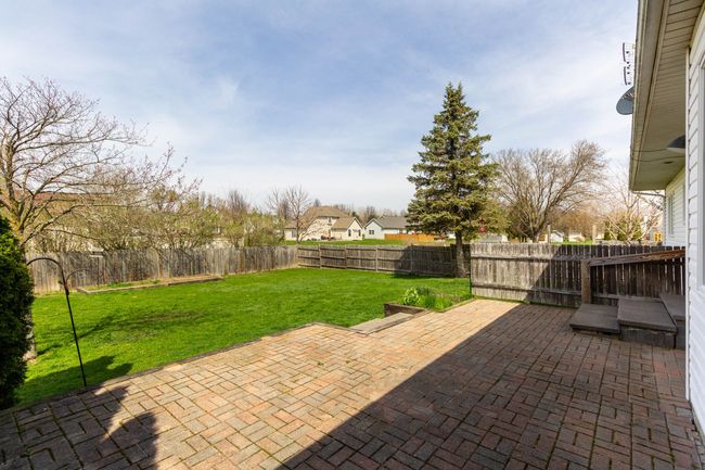 305 Mansfield Dr, House other with 3 bedrooms, 3 bathrooms and null parking in Lapeer MI | Image 24