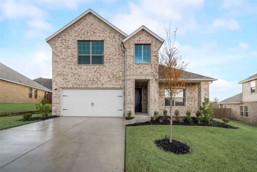 568 La Grange Dr, Fate, TX, 75087-6958 | Card Image
