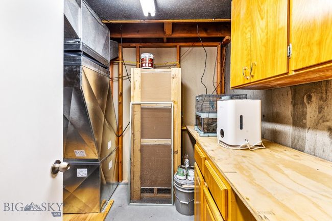307 N 4 Th St, House other with 5 bedrooms, 2 bathrooms and null parking in Manhattan MT | Image 38