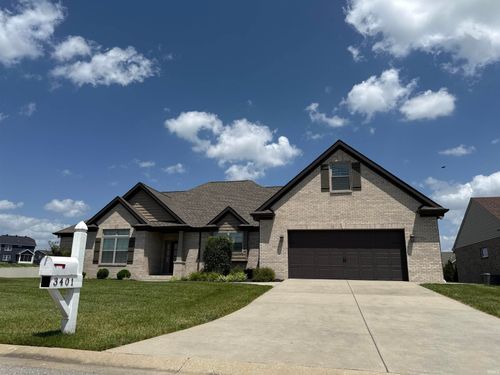 3401 Pomona Dr, Evansville, IN, 47715-2941 | Card Image