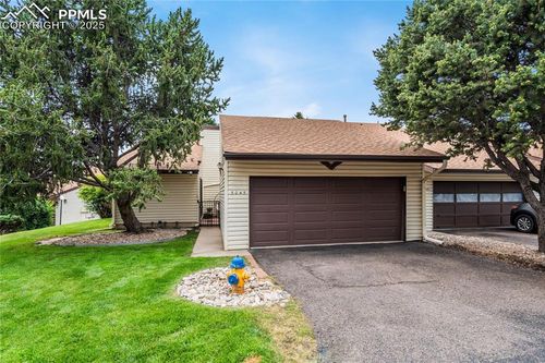 5045 Masheena Ln, Colorado Springs, CO, 80917-2679 | Card Image