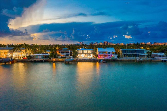 1410 S Biscayne Point Rd, House other with 6 bedrooms, 7 bathrooms and null parking in Miami Beach FL | Image 46