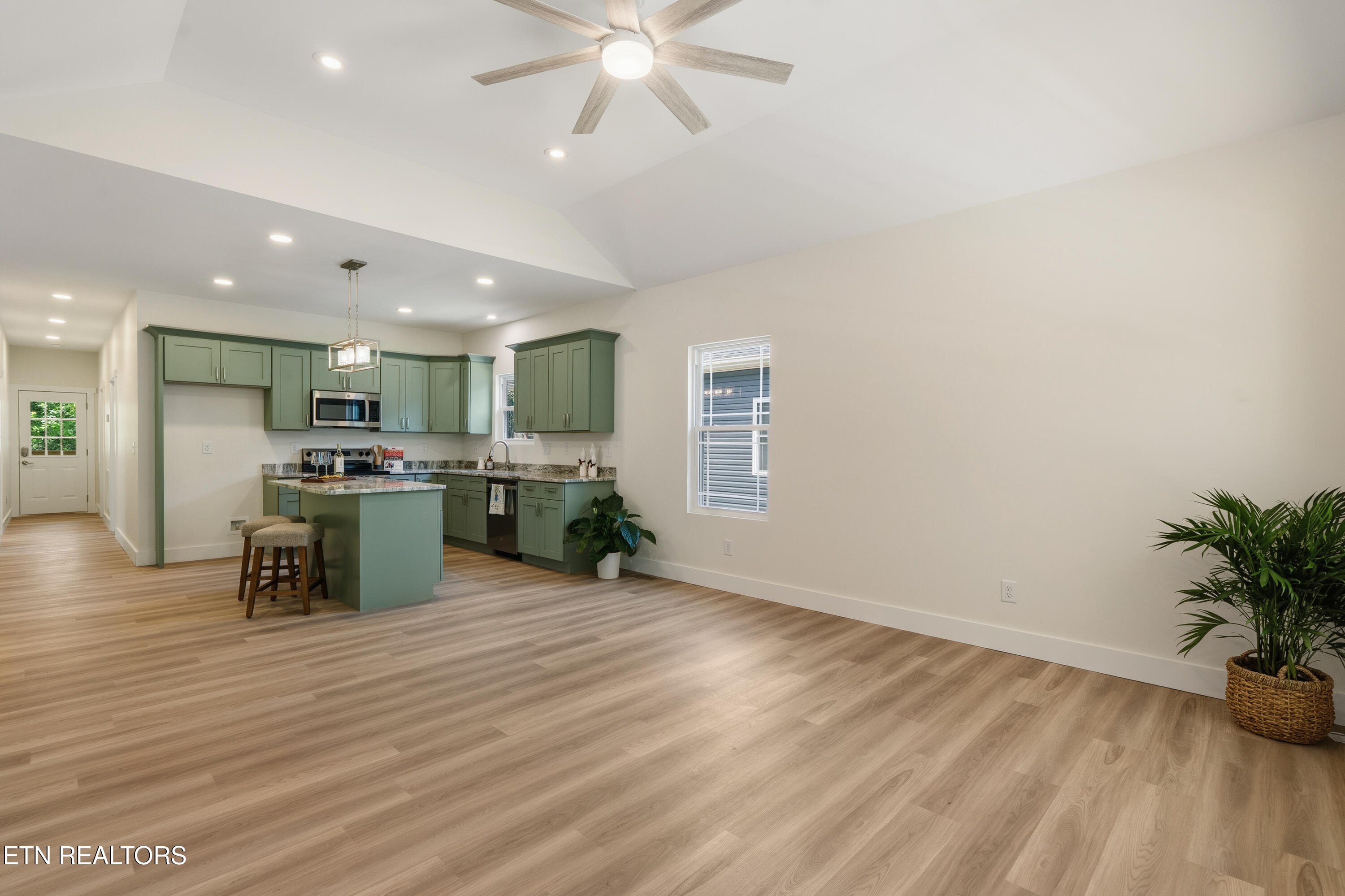 Residential in Knoxville 4
