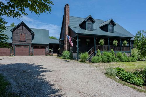 636 Eaton Rd, Freedom, NH, 03836-4821 | Card Image