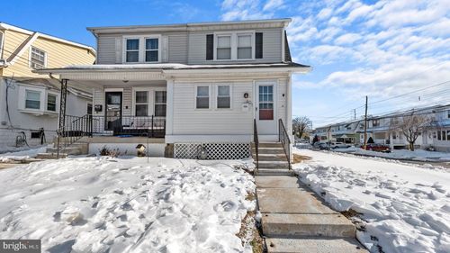 401 Custer Ave, Glenolden, PA, 19036-1730 | Card Image