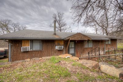 10445 E 271st Street, House other with 4 bedrooms, 1 bathrooms and null parking in Beggs OK | Image 2