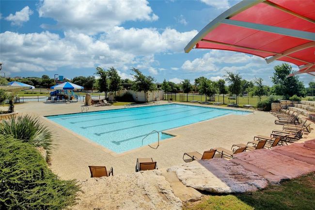 2228 Hilltop Climb Dr, House other with 4 bedrooms, 2 bathrooms and 4 parking in Leander TX | Image 34