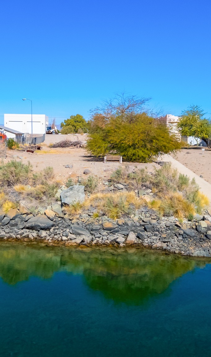 Land in Mohave Valley 3