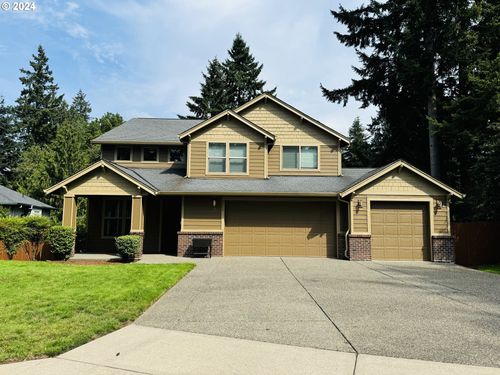 2209 Ne Village Green Dr, Vancouver, WA, 98684 | Card Image