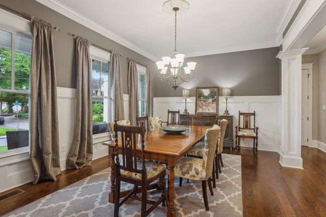 194 Locust St Nw, House other with 4 bedrooms, 4 bathrooms and 2 parking in Marietta GA | Image 5