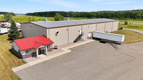 16658 11th St Ne, Little Falls, MN, 56345-2966 | Card Image