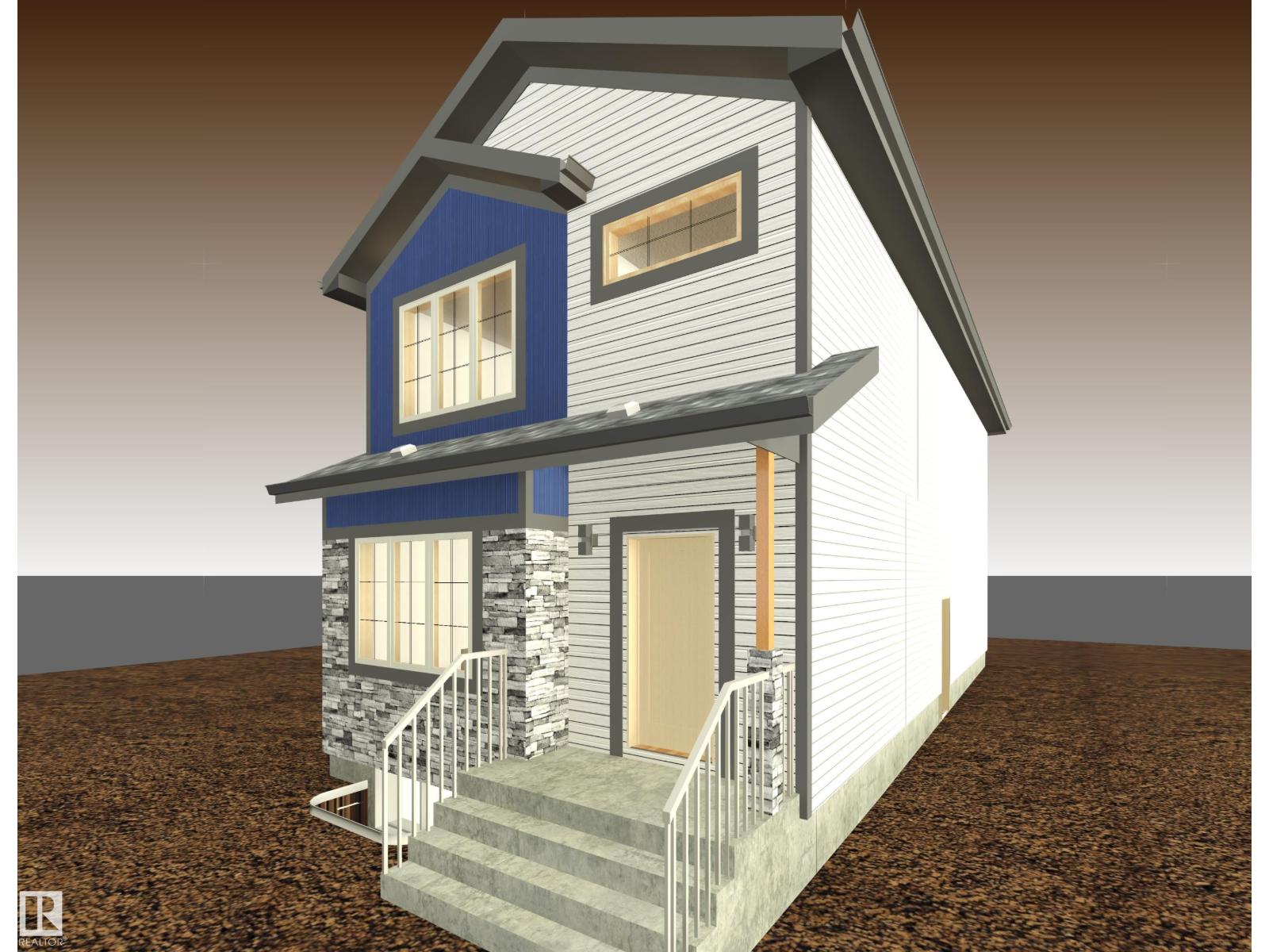 Residential in Leduc 2