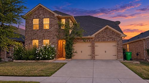 1900 Outpost Creek Ln, Aubrey, TX, 76227-1723 | Card Image