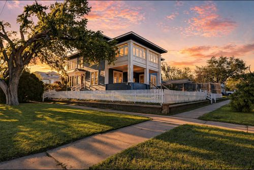 501 Branch St, Taylor, TX, 76574-2760 | Card Image