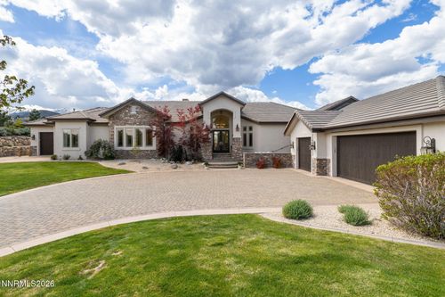 3047 Palmer Pointe Ct, Reno, NV, 89511-5375 | Card Image