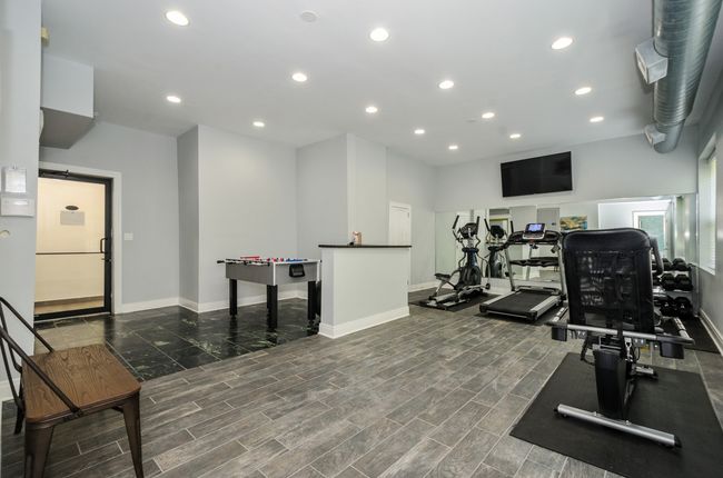 APT-105 - 1608 W Sherwin Ave, Condo with 0 bedrooms, 1 bathrooms and null parking in Chicago IL | Image 14