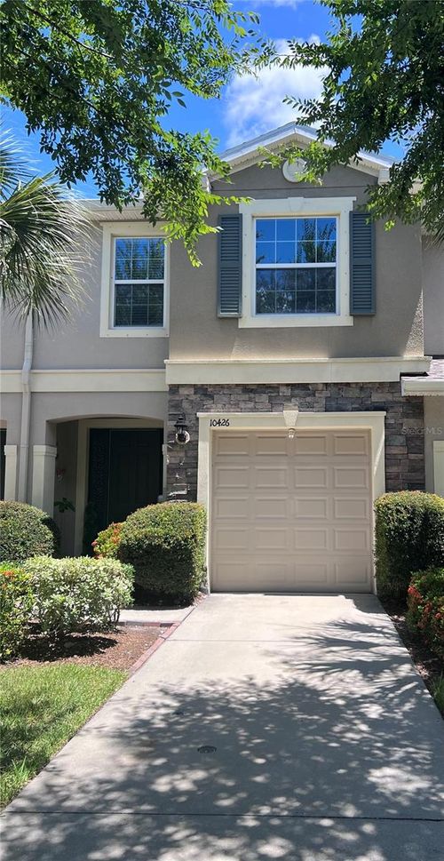 10426 Yellow Spice Court, RIVERVIEW, FL, 33578 | Card Image