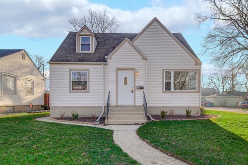 7149 Ontario Ave, Hammond, IN, 46323-2054 | Card Image