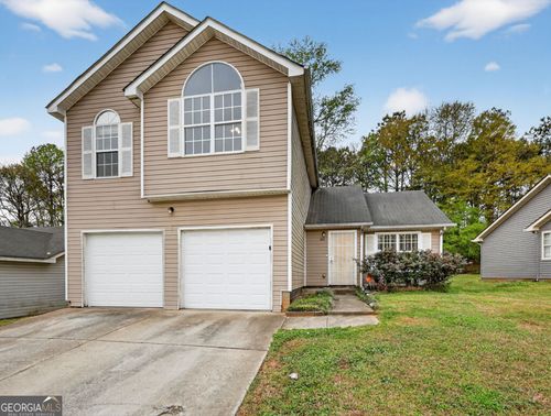 4069 Ward Lake Trl, Ellenwood, GA, 30294-4800 | Card Image