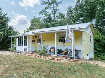 245 White Pine Lane, House other with 2 bedrooms, 1 bathrooms and null parking in Rockford TN | Image 2