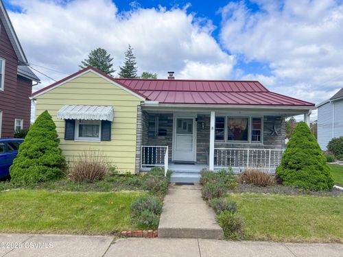 1229 Sherman St, Williamsport, PA, 17701-3615 | Card Image
