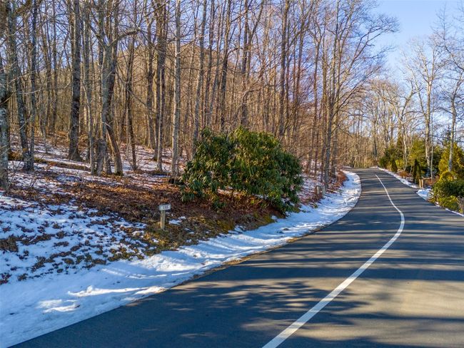 155 Windrush Trl, Home with 0 bedrooms, 0 bathrooms and null parking in Highlands NC | Image 11