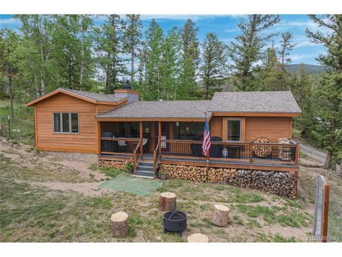 52 Crest View Dr, Black Hawk, CO, 80422-4103 | Card Image