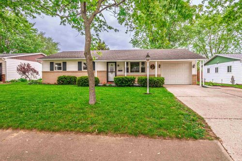 2604 E 27th Street, Muncie, IN, 47302 | Card Image