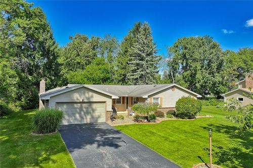 792 Hightower Way, Webster, NY, 14580-2543 | Card Image