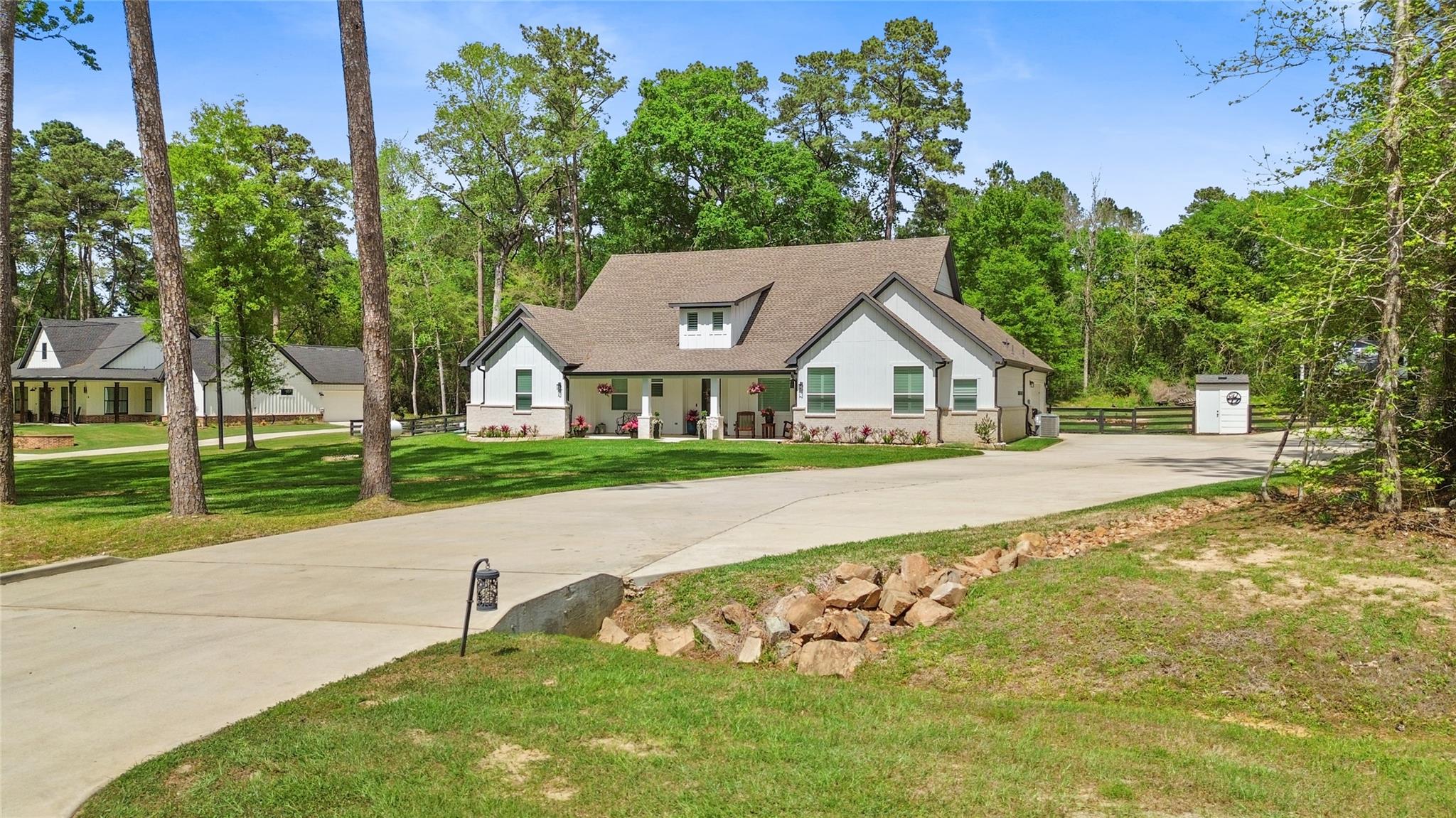 Residential in Magnolia 2