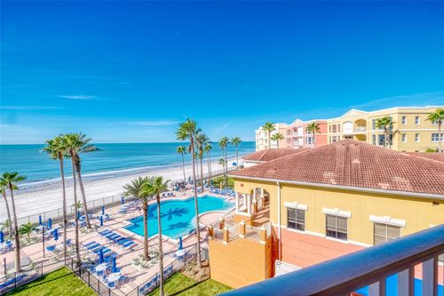536-16600 Gulf Blvd, NORTH REDINGTON BEACH, FL, 33708-4405 | Card Image