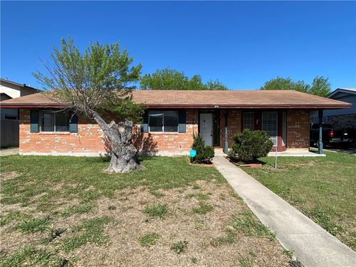 1321 Sandstone Dr, Corpus Christi, TX, 78412-4126 | Card Image